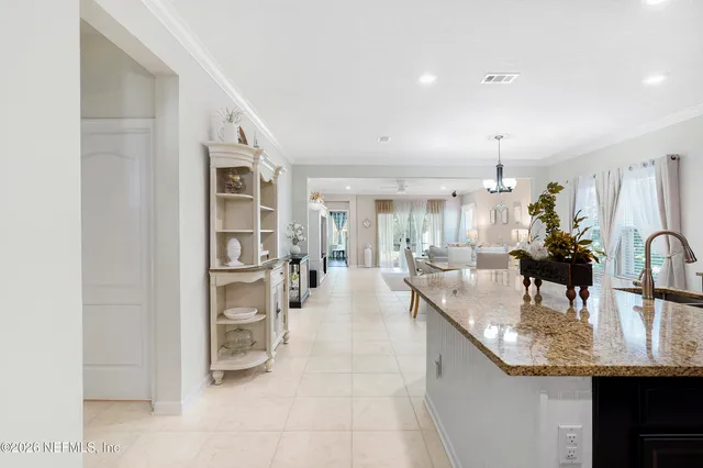 $620,000 | 45 Otero Point, St. Augustine, FL 32095