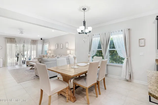 $620,000 | 45 Otero Point, St. Augustine, FL 32095