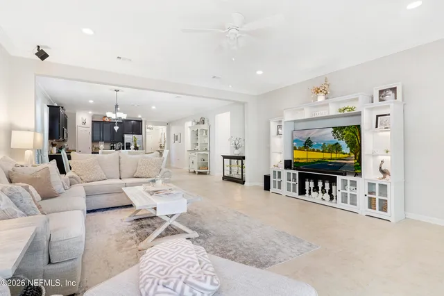 $620,000 | 45 Otero Point, St. Augustine, FL 32095