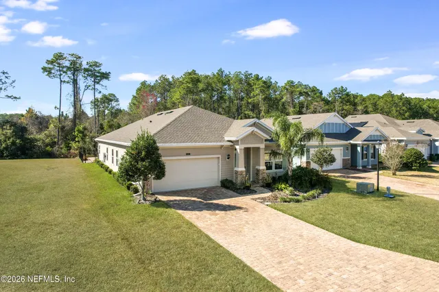 $620,000 | 45 Otero Point, St. Augustine, FL 32095