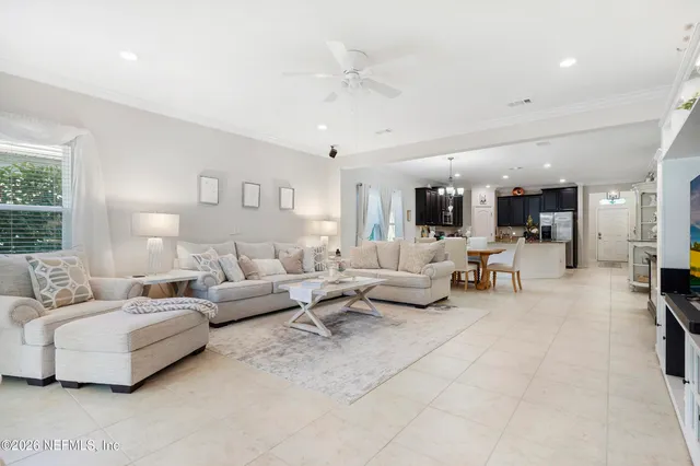 $620,000 | 45 Otero Point, St. Augustine, FL 32095