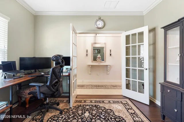 $620,000 | 45 Otero Point, St. Augustine, FL 32095