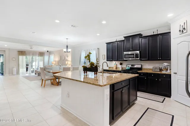 $620,000 | 45 Otero Point, St. Augustine, FL 32095