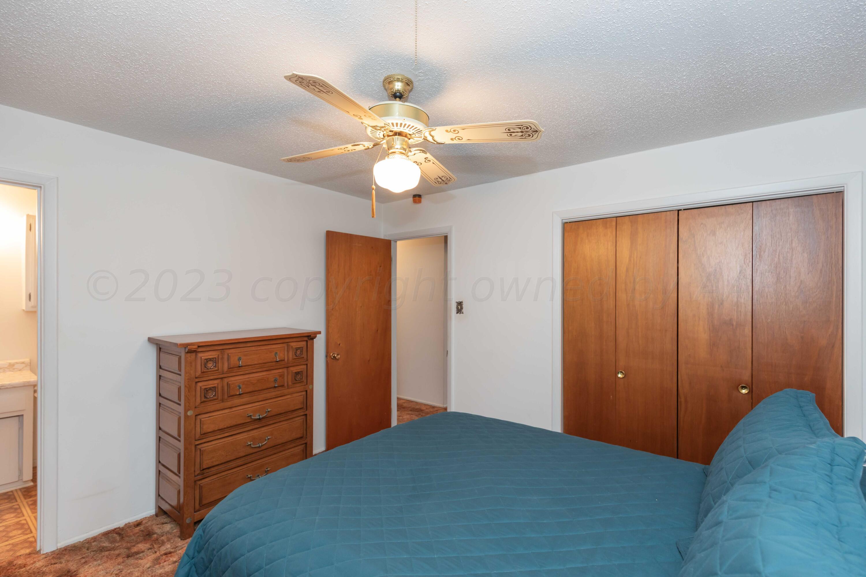 2819 Armand Street Amarillo, TX 79110 - Photo 19 of 42 MASTER VIEW 3