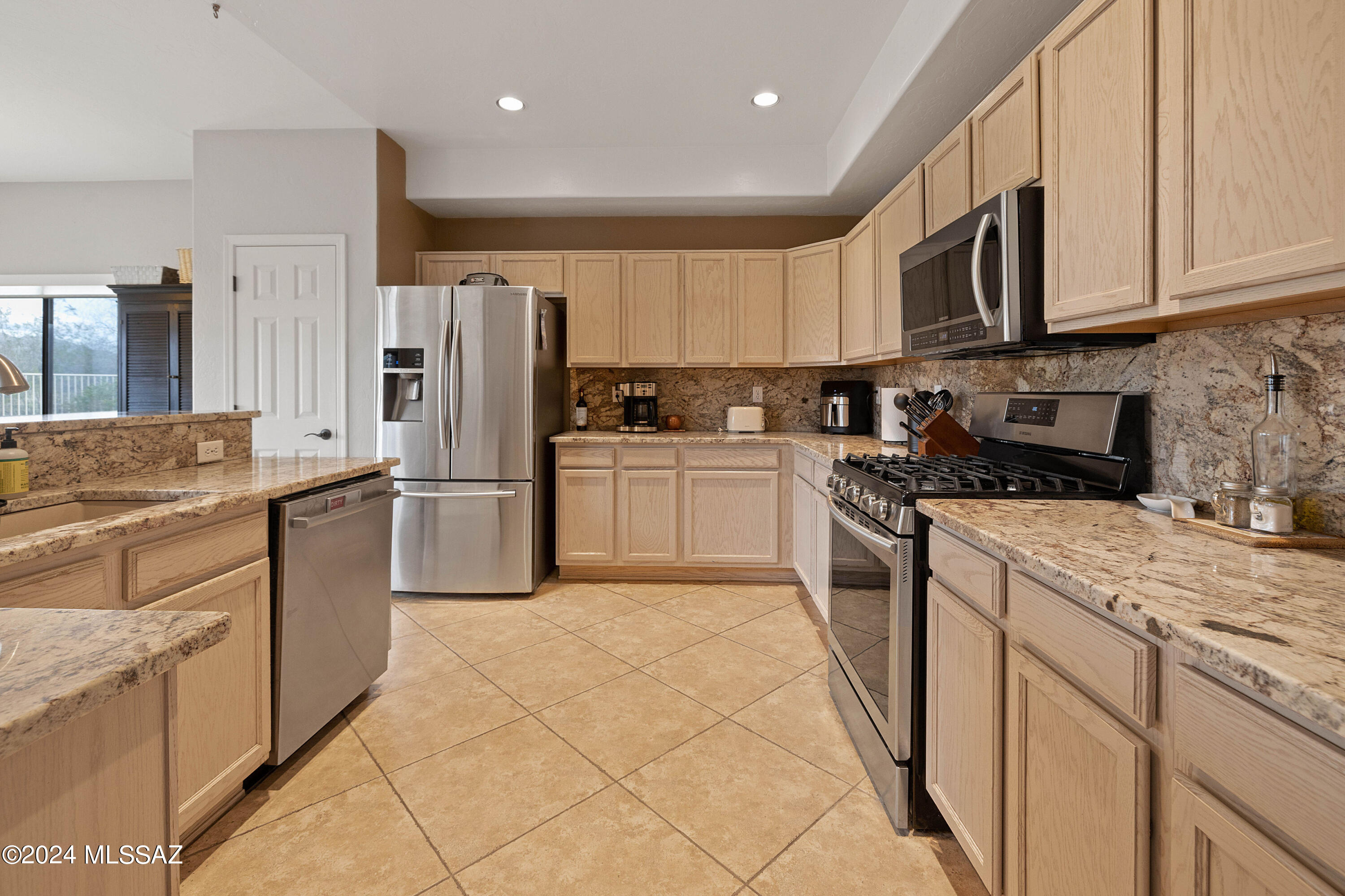 985 North Western Ridge Trail Tucson, AZ 85748 - Photo 25 of 50 Gallery Image 25