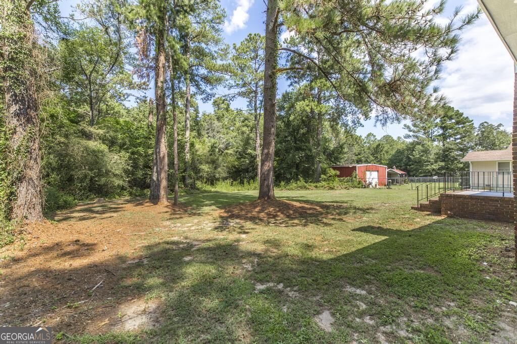 3878 Hitchcock Road Macon, GA 31217 - Photo 35 of 35 Gallery Image 35