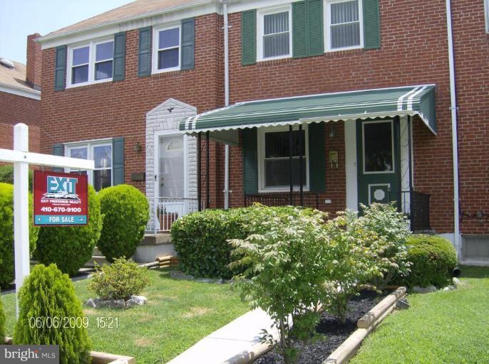 2138 Vailthorn Road Middle River, MD 21220 - Photo 2 of 21 Exterior #3