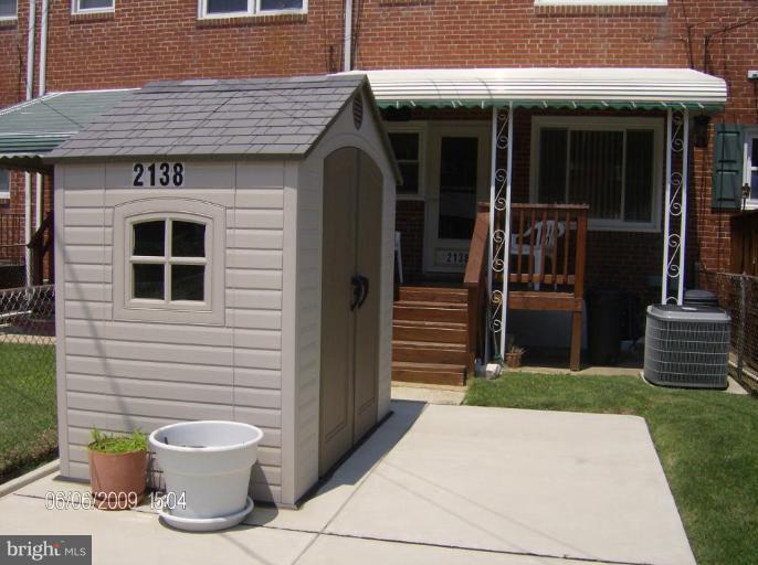 2138 Vailthorn Road Middle River, MD 21220 - Photo 20 of 21 Unique #2