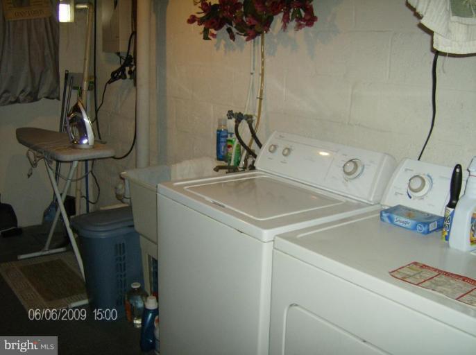 2138 Vailthorn Road Middle River, MD 21220 - Photo 10 of 21 Laundry Area 1
