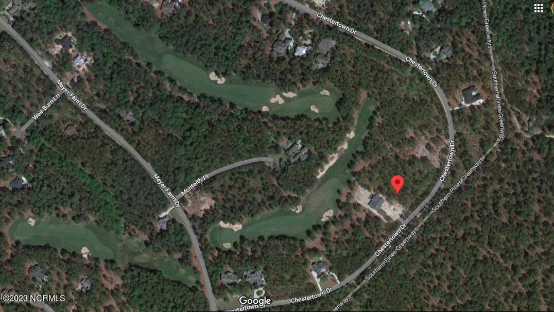 29 Chestertown Drive Pinehurst, NC 28374 - Photo 15 of 15 Screen Shot 2023-02-10 at 8.15.38 PM