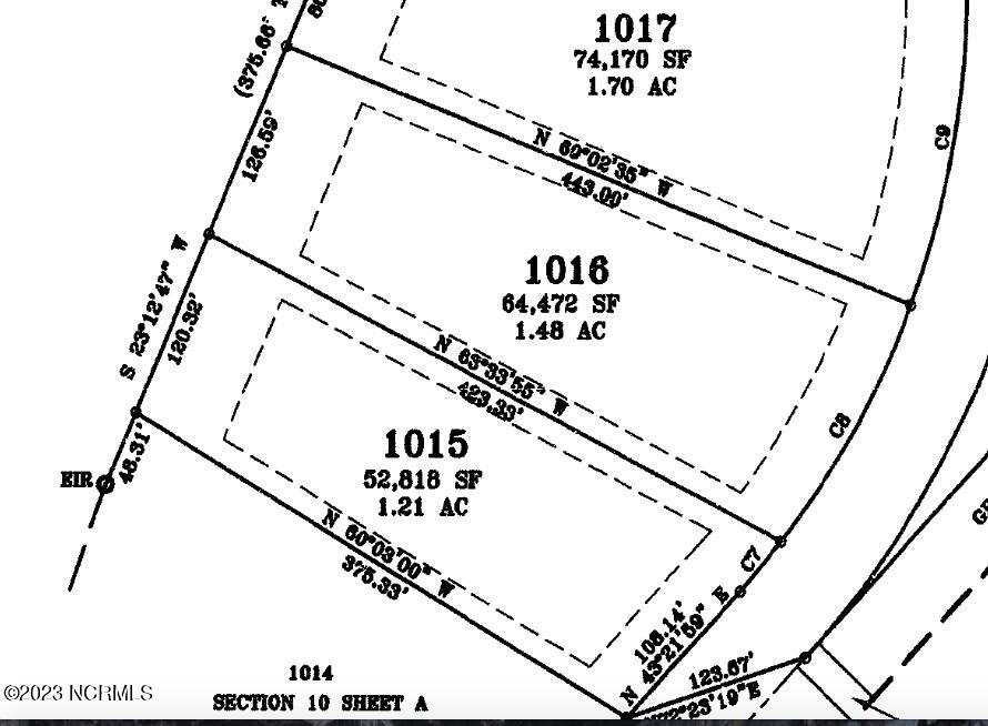 29 Chestertown Drive Pinehurst, NC 28374 - Photo 3 of 15 Screen Shot 2023-02-10 at 3.50.30 PM