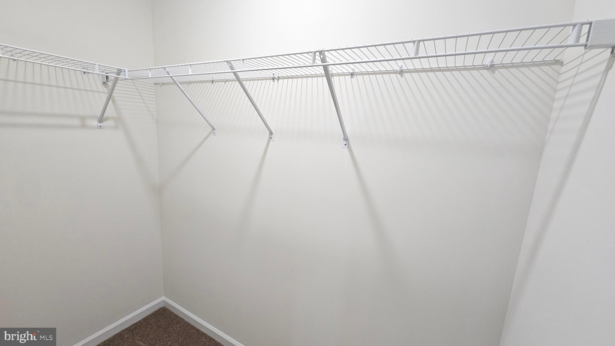 231 Doylestown Road Smyrna, DE 19977 - Photo 27 of 37 Bedroom #3 - Walk-in-Closet