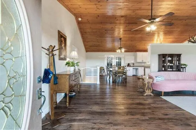 $635,000 | 1535 Hughes Lake Road Southeast, Cleveland, TN 37323