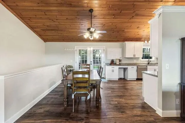 $635,000 | 1535 Hughes Lake Road Southeast, Cleveland, TN 37323