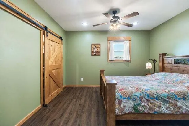 $635,000 | 1535 Hughes Lake Road Southeast, Cleveland, TN 37323