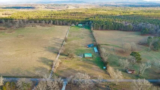 $635,000 | 1535 Hughes Lake Road Southeast, Cleveland, TN 37323