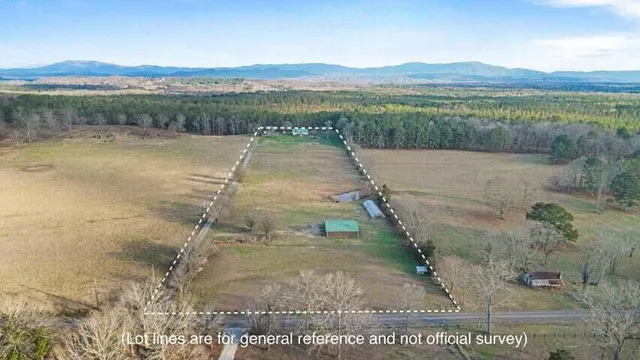 $635,000 | 1535 Hughes Lake Road Southeast, Cleveland, TN 37323