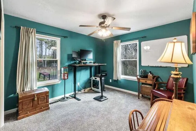 $635,000 | 1535 Hughes Lake Road Southeast, Cleveland, TN 37323