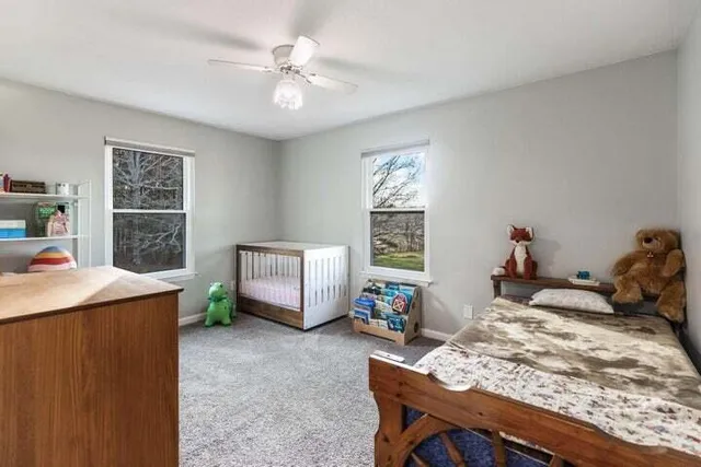 $635,000 | 1535 Hughes Lake Road Southeast, Cleveland, TN 37323