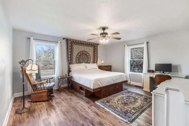 $635,000 | 1535 Hughes Lake Road Southeast, Cleveland, TN 37323