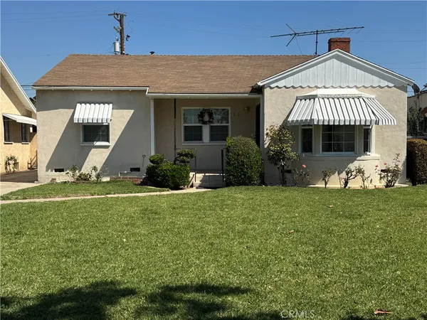 $3,300 | 1012 South 2nd Street, Alhambra, CA 91801