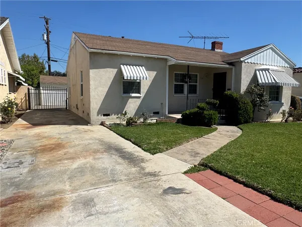 $3,300 | 1012 South 2nd Street, Alhambra, CA 91801