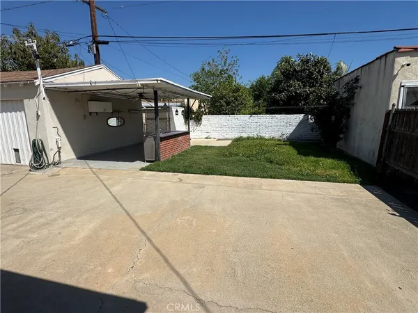 $3,300 | 1012 South 2nd Street, Alhambra, CA 91801