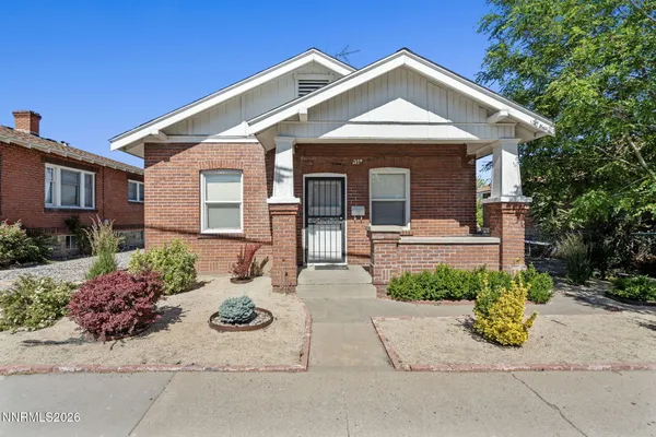 $425,000 | 128 Keystone Avenue, Reno, NV 89503
