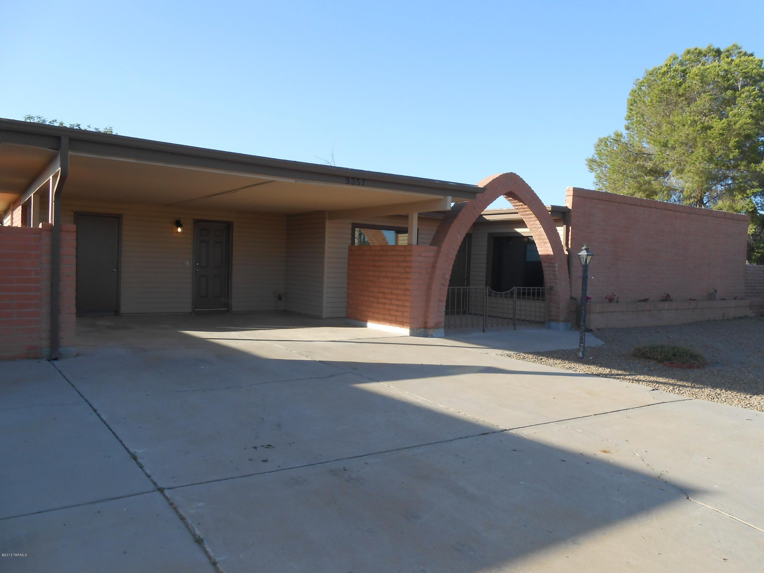 9357 East Stella Road Tucson, AZ 85730 - Photo 1 of 1 Gallery Image 1