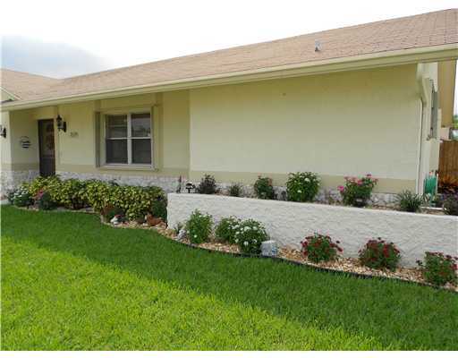 23139 Southwest 53rd Avenue Boca Raton, FL 33433 - Photo 2 of 14 Additional Photo