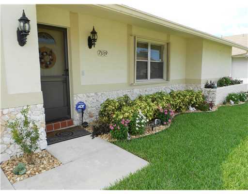 23139 Southwest 53rd Avenue Boca Raton, FL 33433 - Photo 3 of 14 Additional Photo