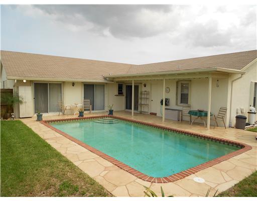 23139 Southwest 53rd Avenue Boca Raton, FL 33433 - Photo 5 of 14 Additional Photo