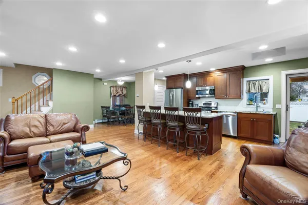 $819,000 | 2632 Montauk Avenue, Merrick, NY 11566