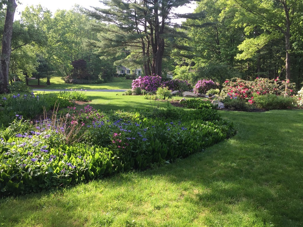 14 Wood Road Sherborn, MA 01770 - Photo 2 of 29 Gallery Image 2