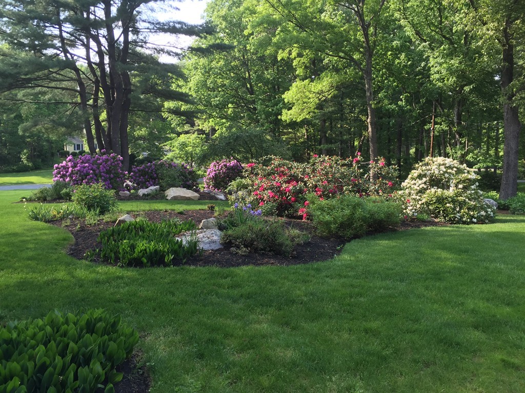14 Wood Road Sherborn, MA 01770 - Photo 3 of 29 Gallery Image 3