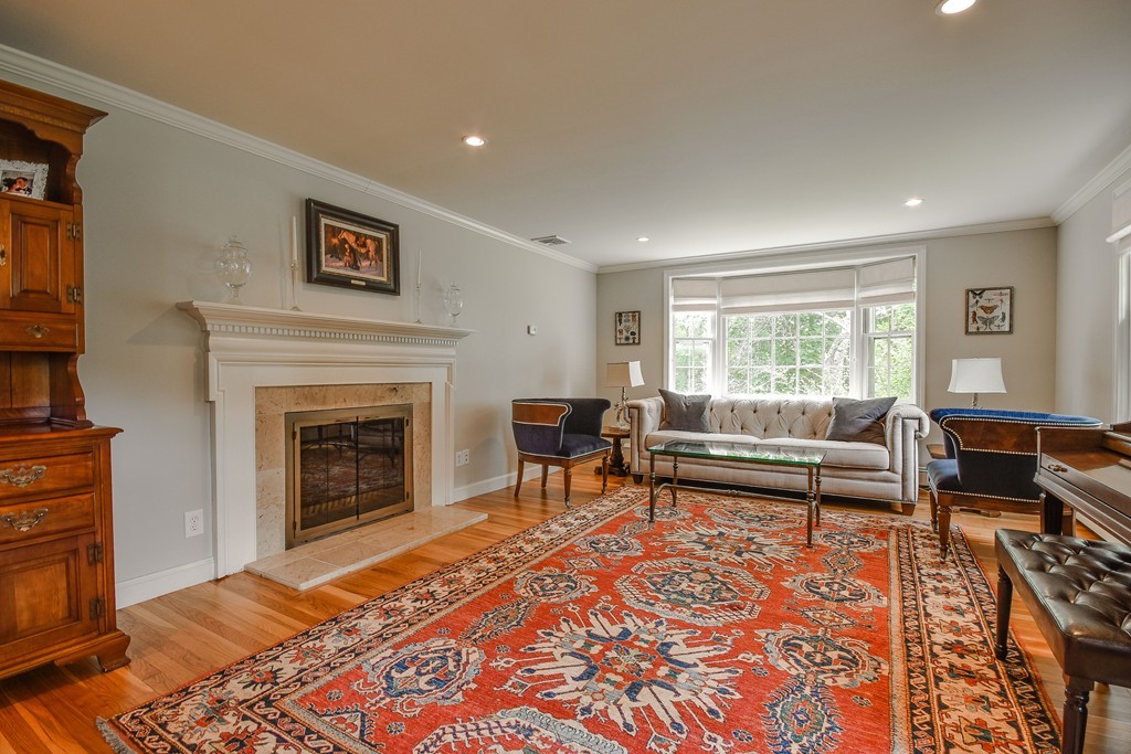 14 Wood Road Sherborn, MA 01770 - Photo 7 of 29 Gallery Image 7