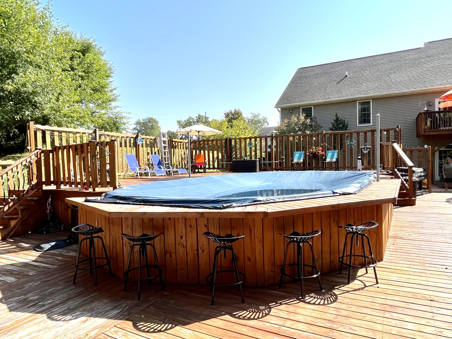 10 Hidden Grove Lane Spring Valley, IL 61362 - Photo 57 of 68 Gallery Image 57