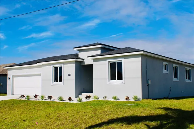 $493,000 | 14150 Appleton Boulevard, Port Charlotte, FL 33981