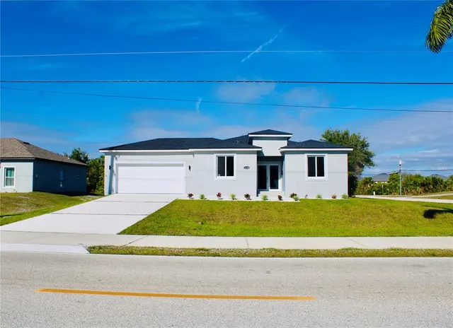 $502,000 | 14150 Appleton Boulevard, Port Charlotte, FL 33981