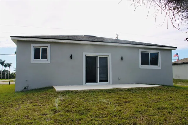 $502,000 | 14150 Appleton Boulevard, Port Charlotte, FL 33981