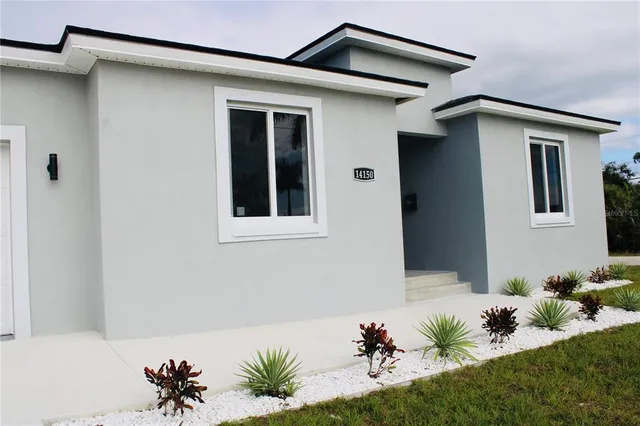 $502,000 | 14150 Appleton Boulevard, Port Charlotte, FL 33981