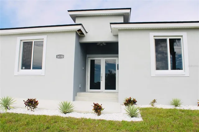 $502,000 | 14150 Appleton Boulevard, Port Charlotte, FL 33981