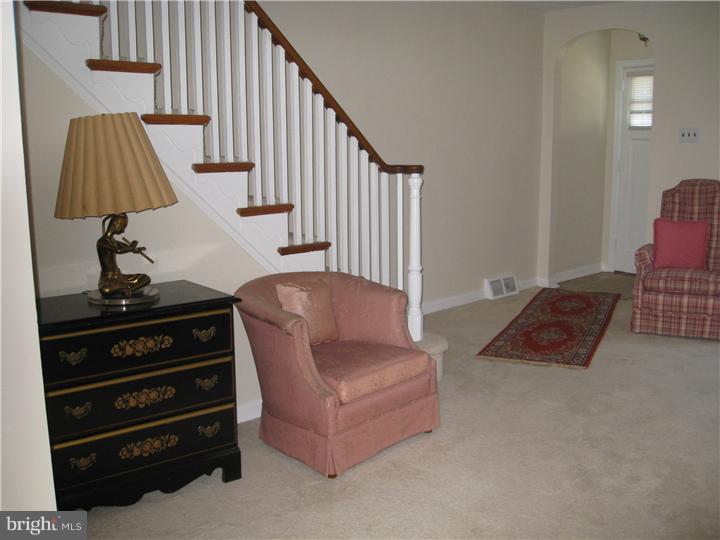 7104 Souder Street Philadelphia, PA 19149 - Photo 2 of 13 Living Room