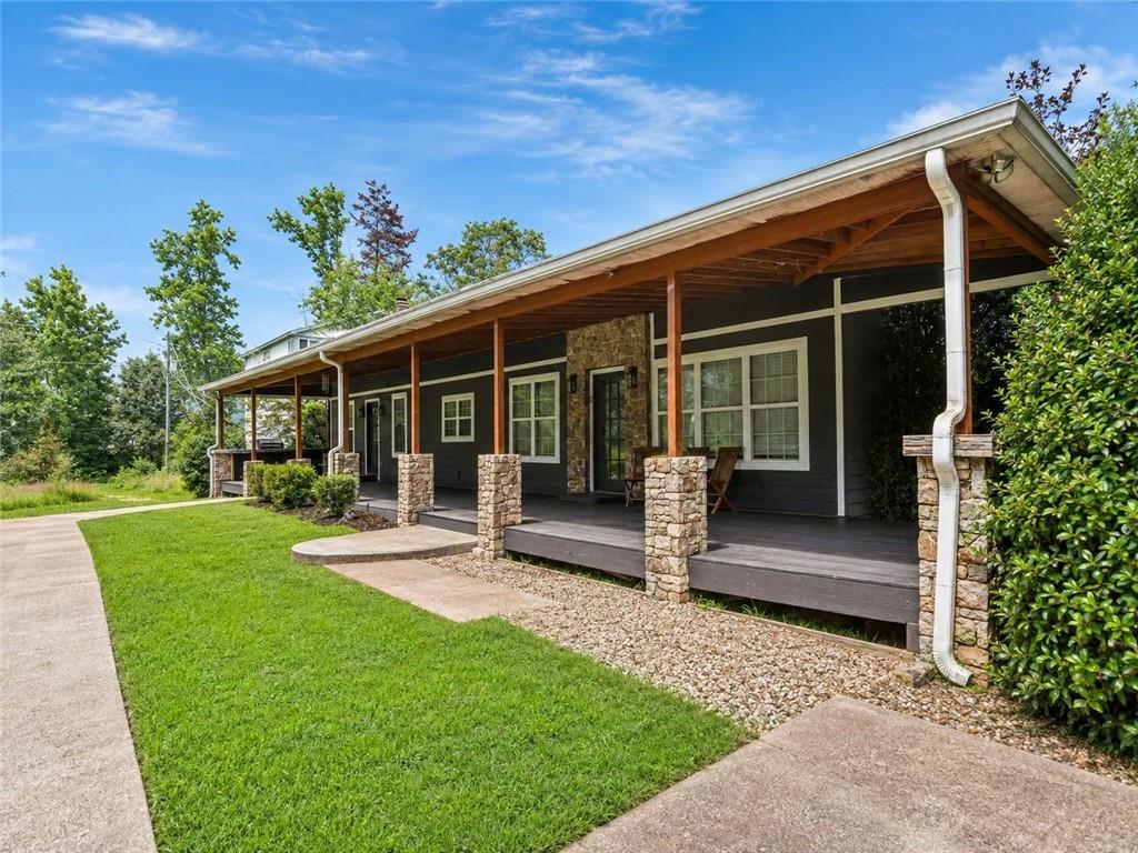 1256 Chambers Road McDonough, GA 30253 - Photo 1 of 32 Gallery Image 1