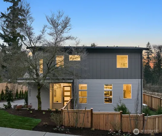 $1,198,000 | 8403 Northeast 137th Street, Kirkland, WA 98034