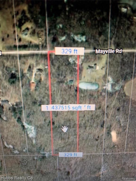 6204 Mayville Road Clifford, MI 48727 - Photo 14 of 16 Gallery Image 14