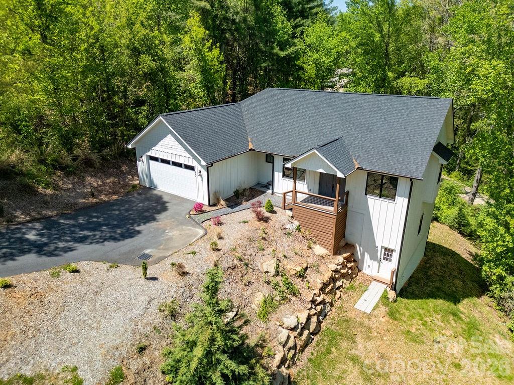 404 High Ridge Drive Mills River, NC 28759 - Photo 6 of 47