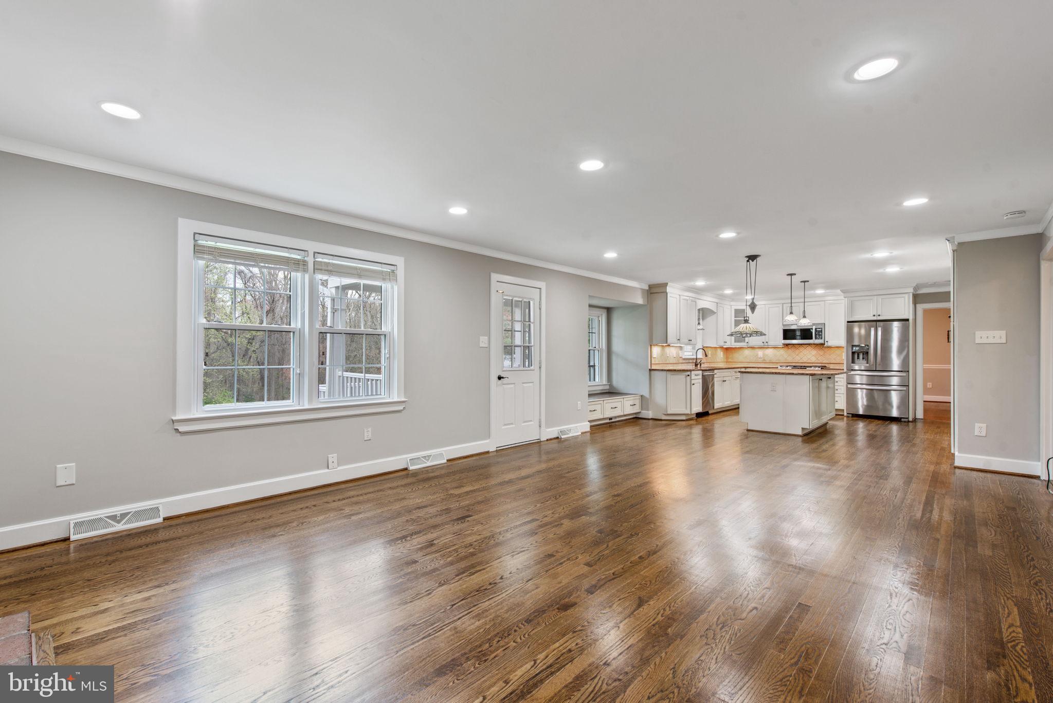 2821 Rifle Ridge Road Oakton, VA 22124 - Photo 17 of 56