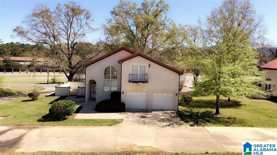 1104 Baltzell Gate Road Anniston, AL 36205 - Photo 1 of 48