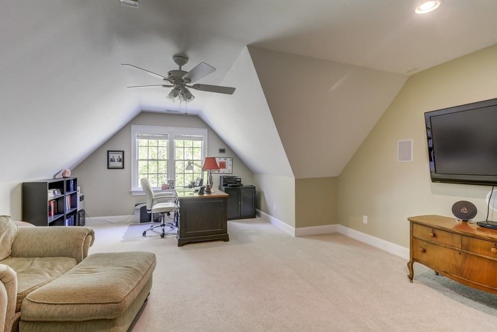 5312 Tallowtree Drive Raleigh, NC 27613 - Photo 21 of 29 Photo 21